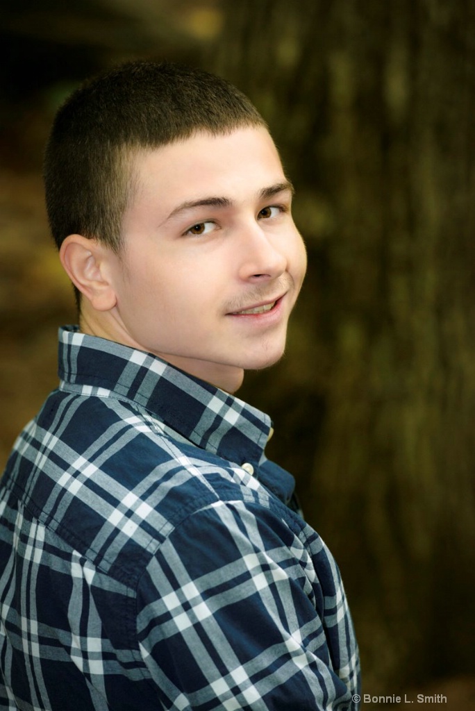 Connor 2