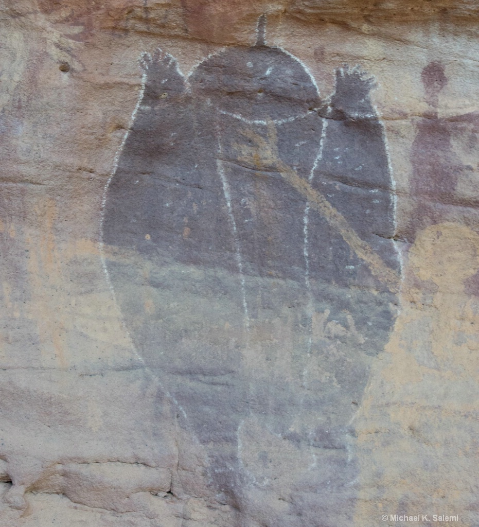 Pictograph Two