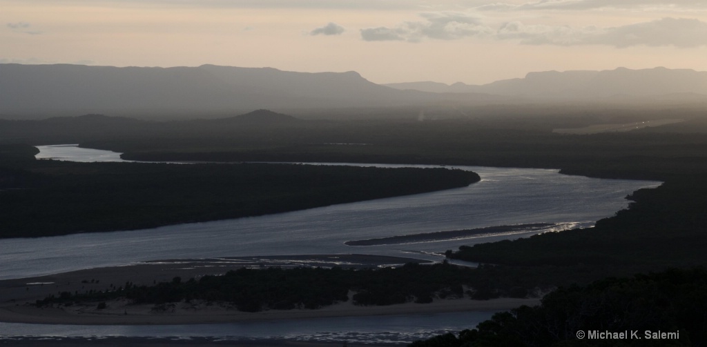 Cooktown View