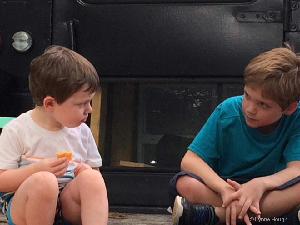 Cousins