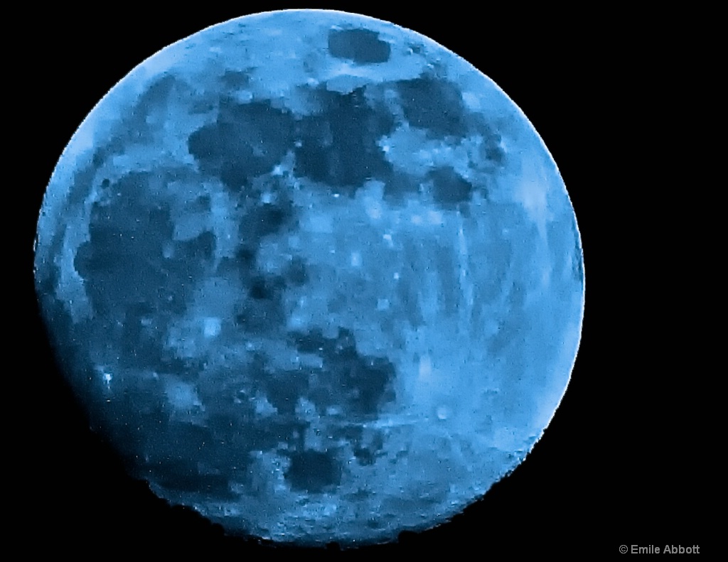 Blue Moon