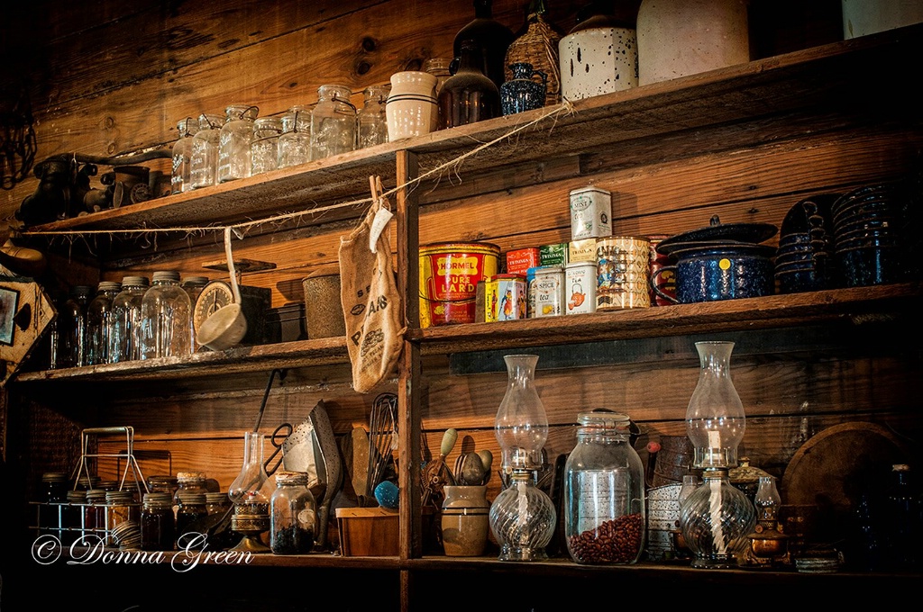 Woodville General Store