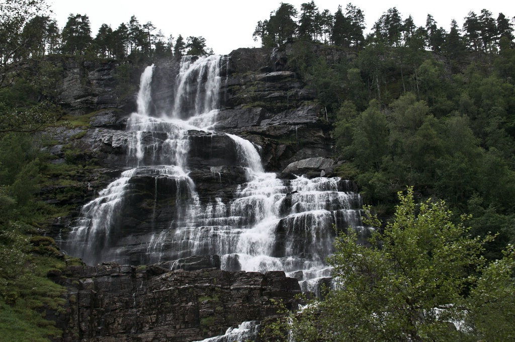 Waterfall 6