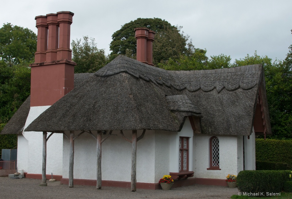Killarney National Park Cottage