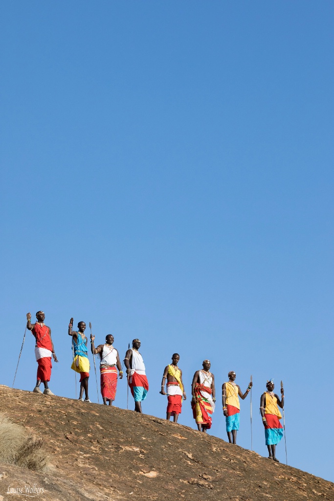 Samburu Tribe 2