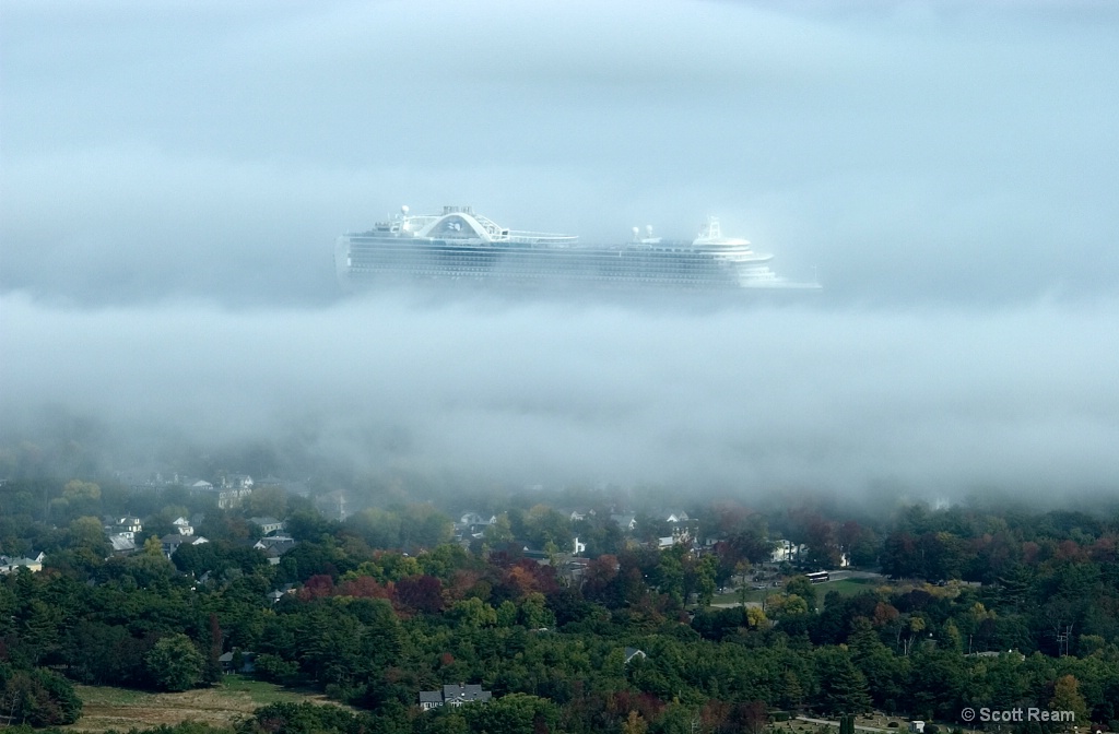 Bar Harbor.2007.Flying Cruiser