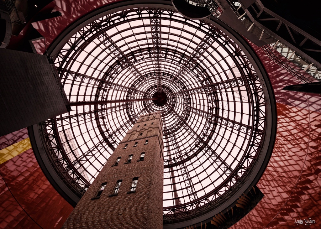 Shot Tower