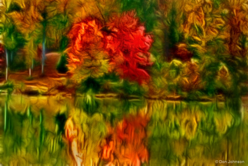 Autumn at the Lake-Artistic 10-27-17 047