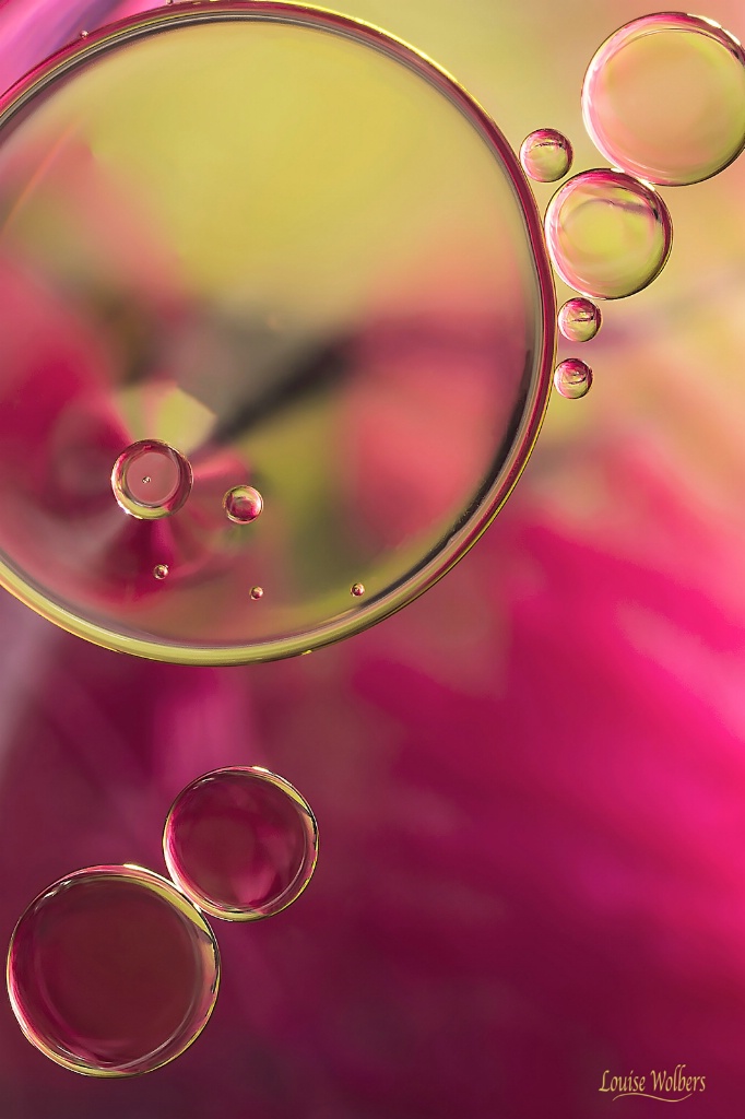 Droplets