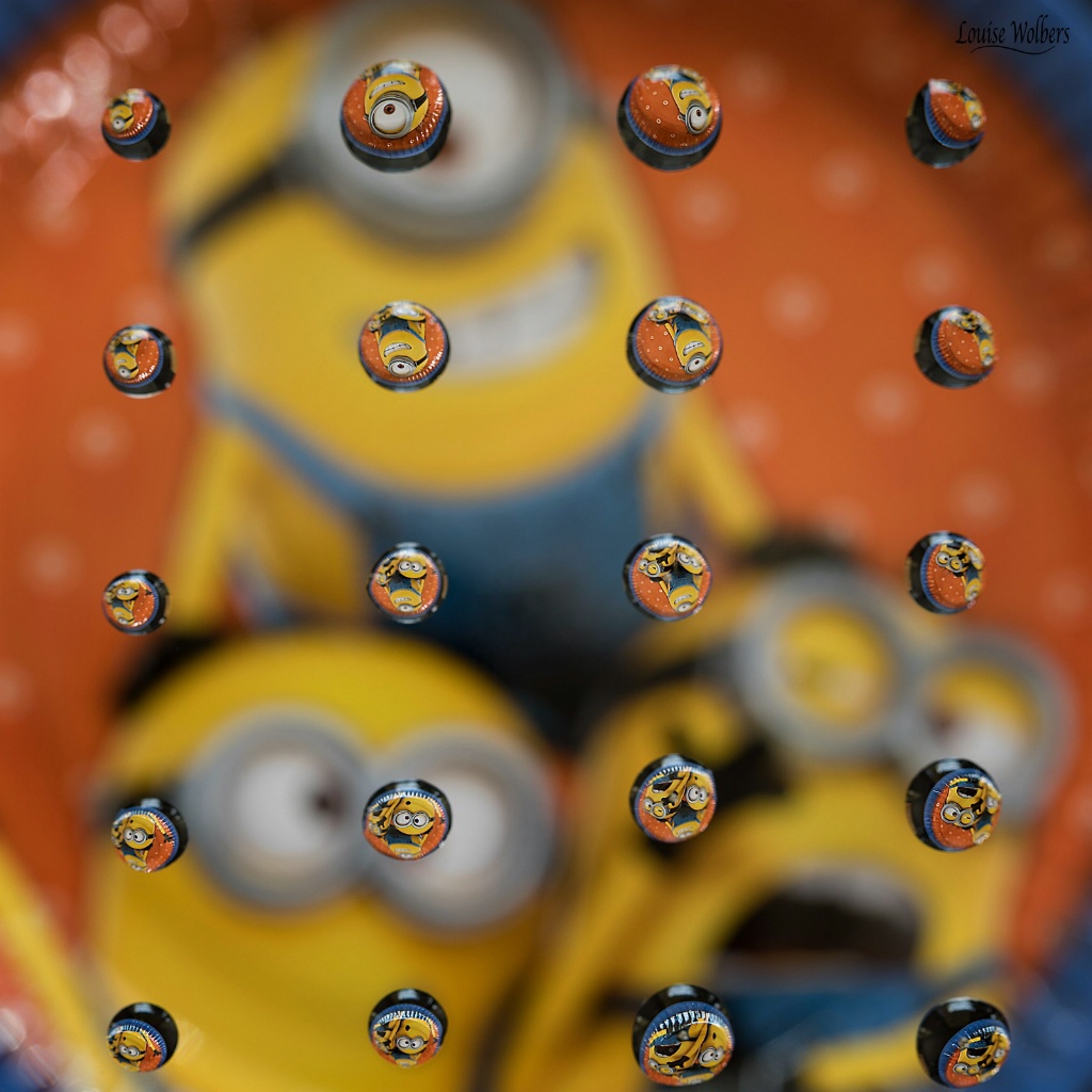 Minions