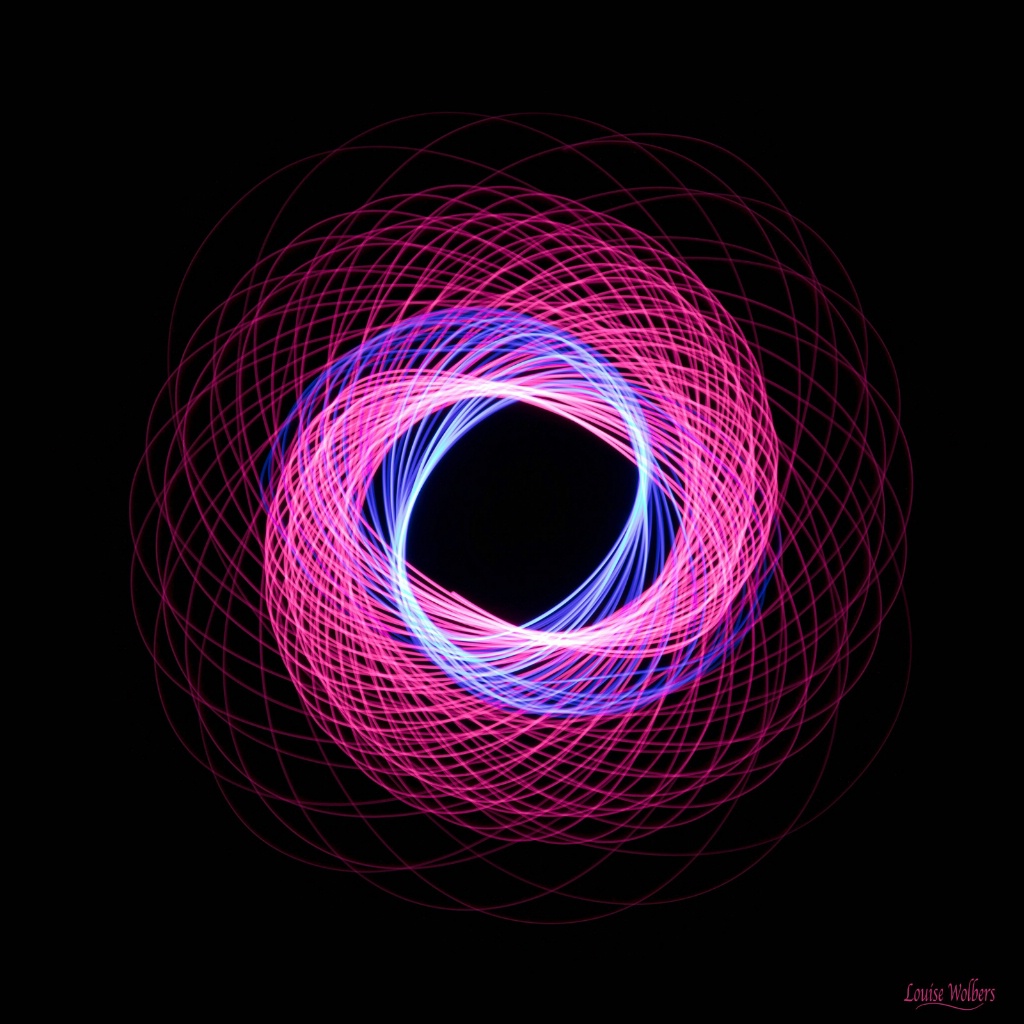 Spirograph 4