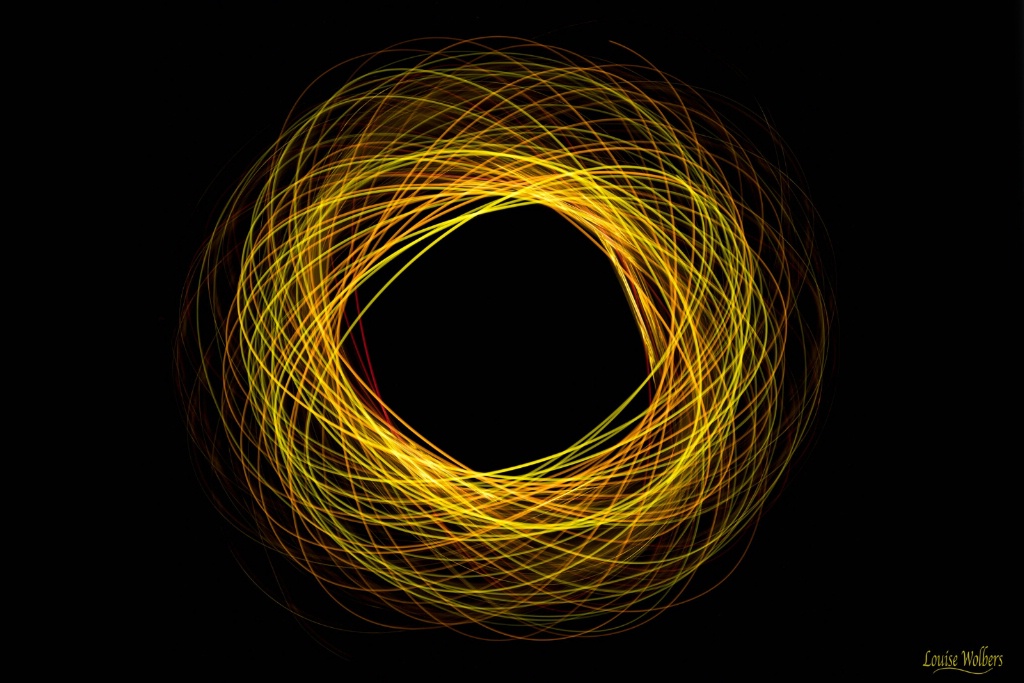 Spirograph 3