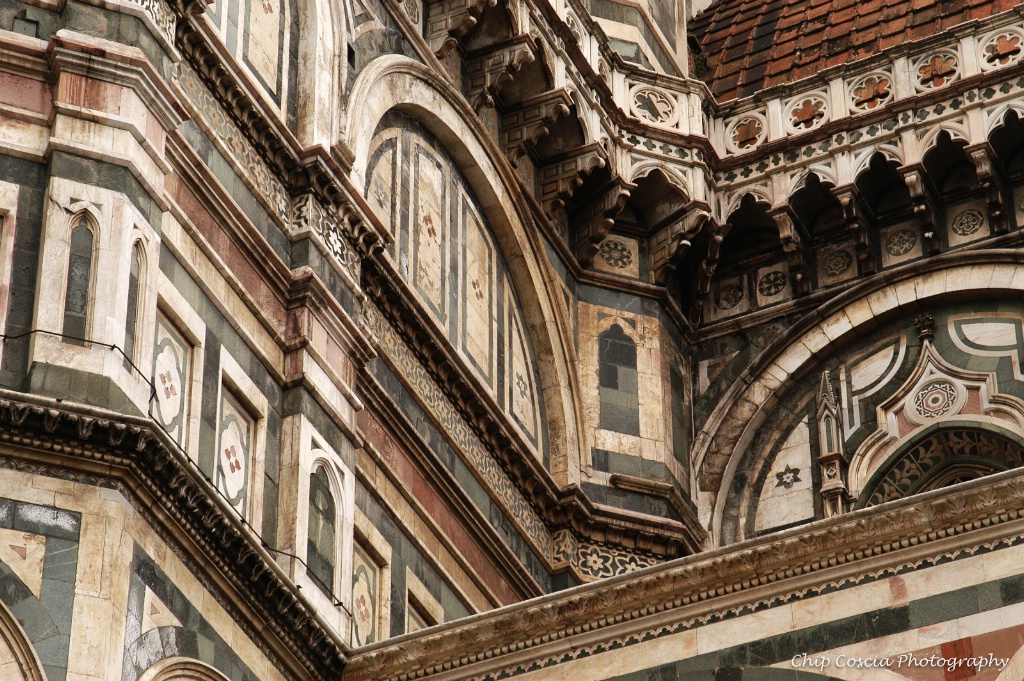 Ill Duomo Exterior