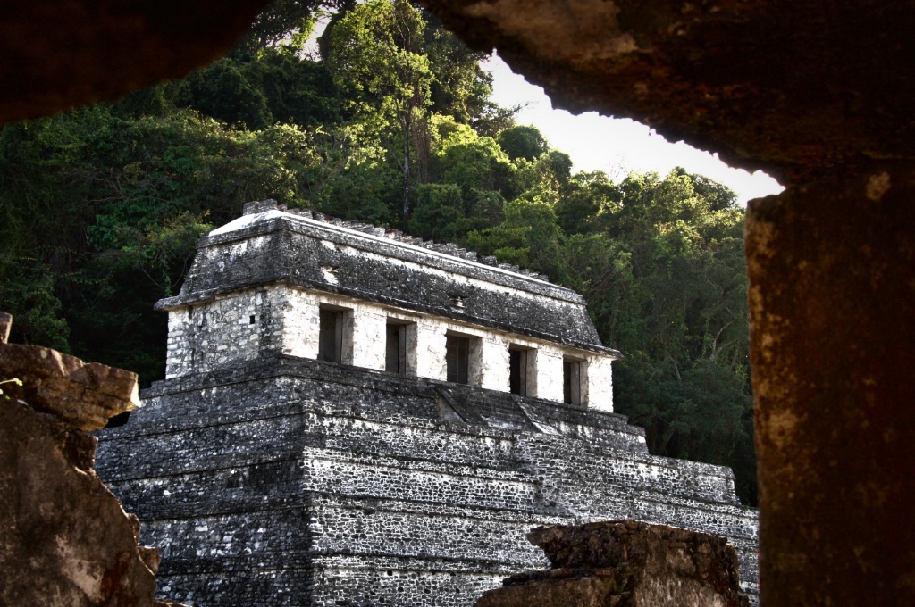 Palenque Chiapas 21