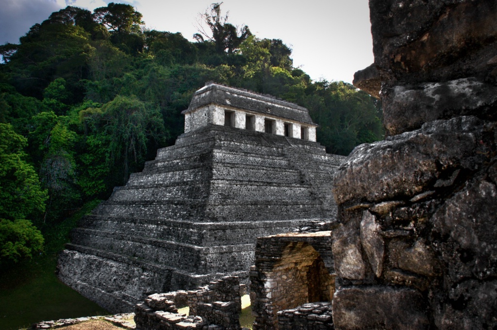 Palenque Chiapas  20