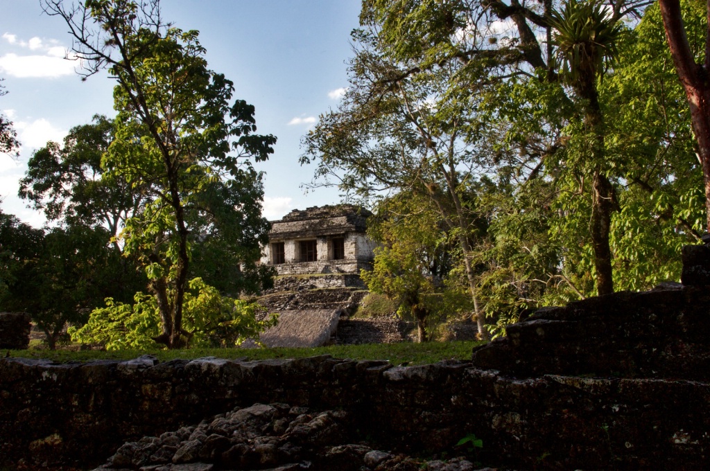 Palenque Chiapas 7