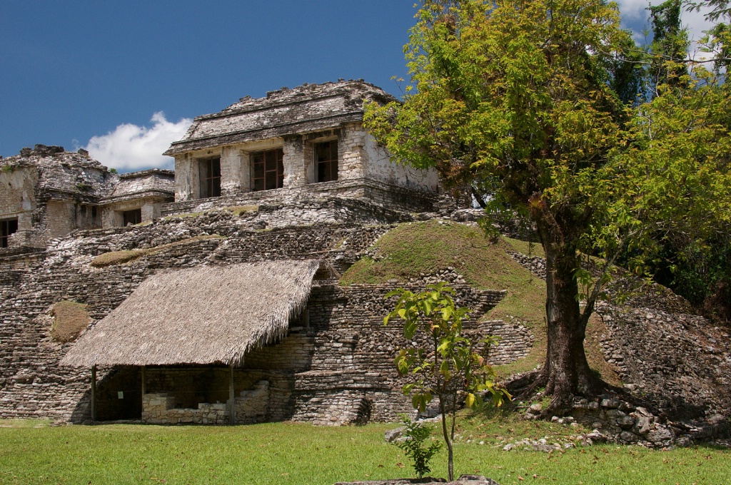 Bonampak Chiapas 4