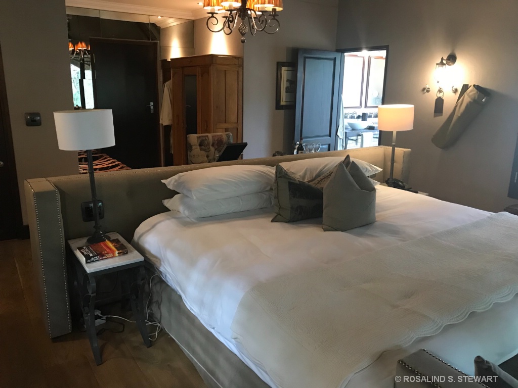 Ngala Safari Camp
