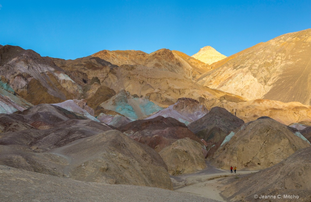 Death Valley