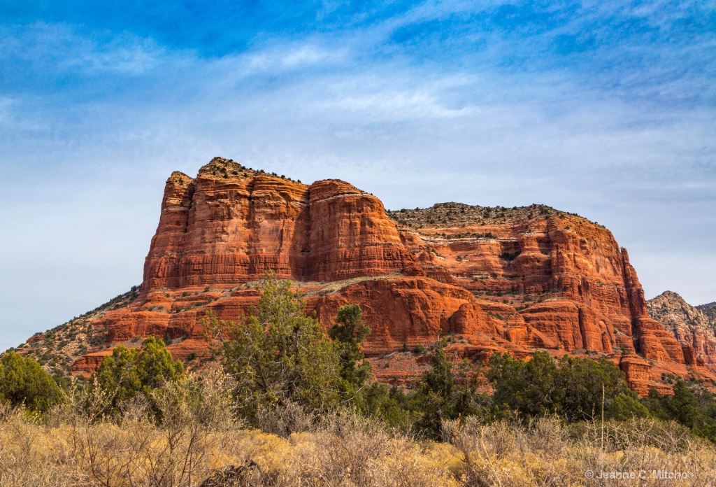 Sedona