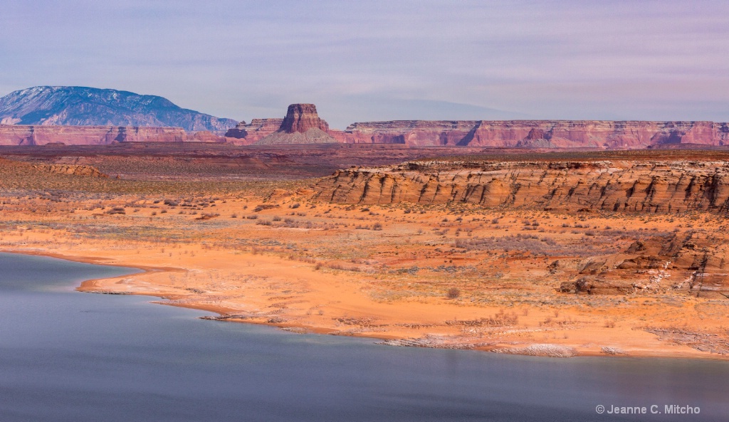 Lake Powell