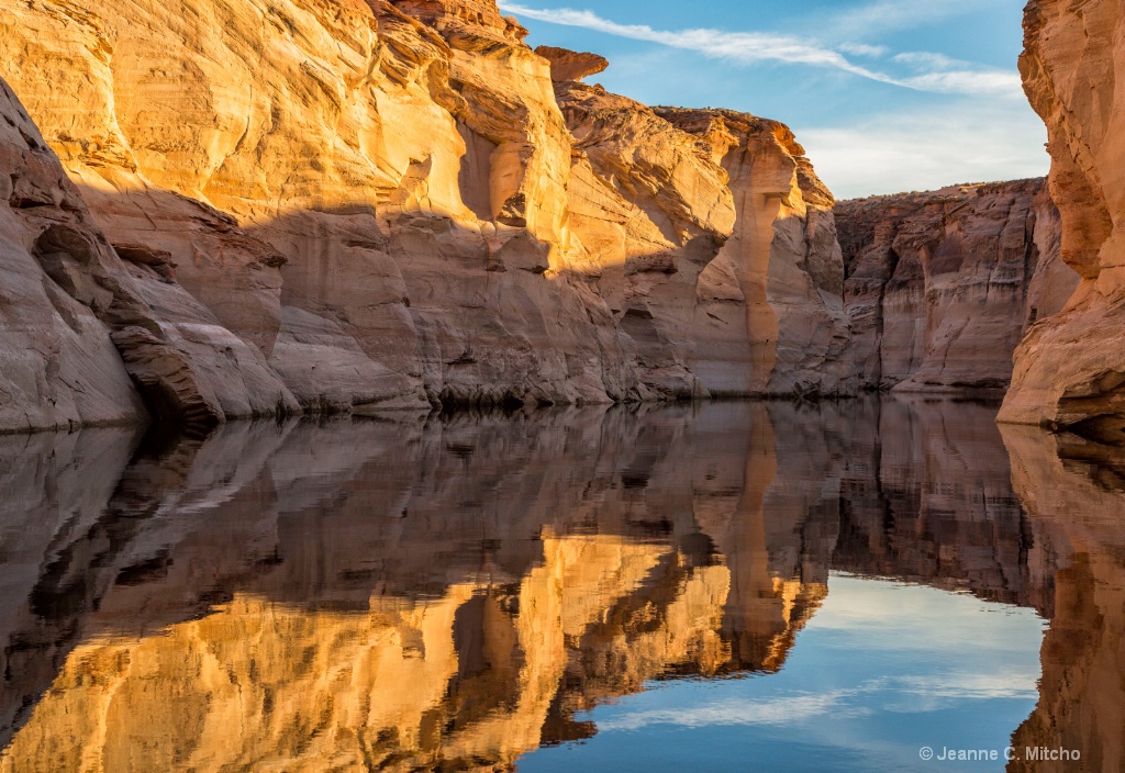 Antelope Canyon