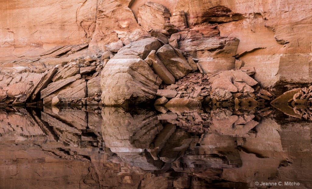 Antelope Canyon