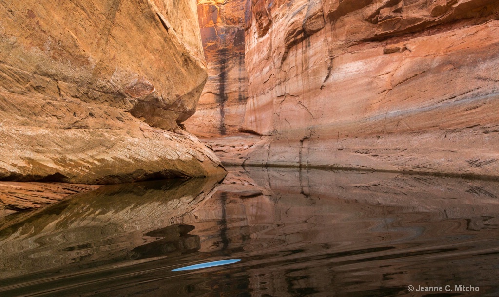 Antelope Canyon