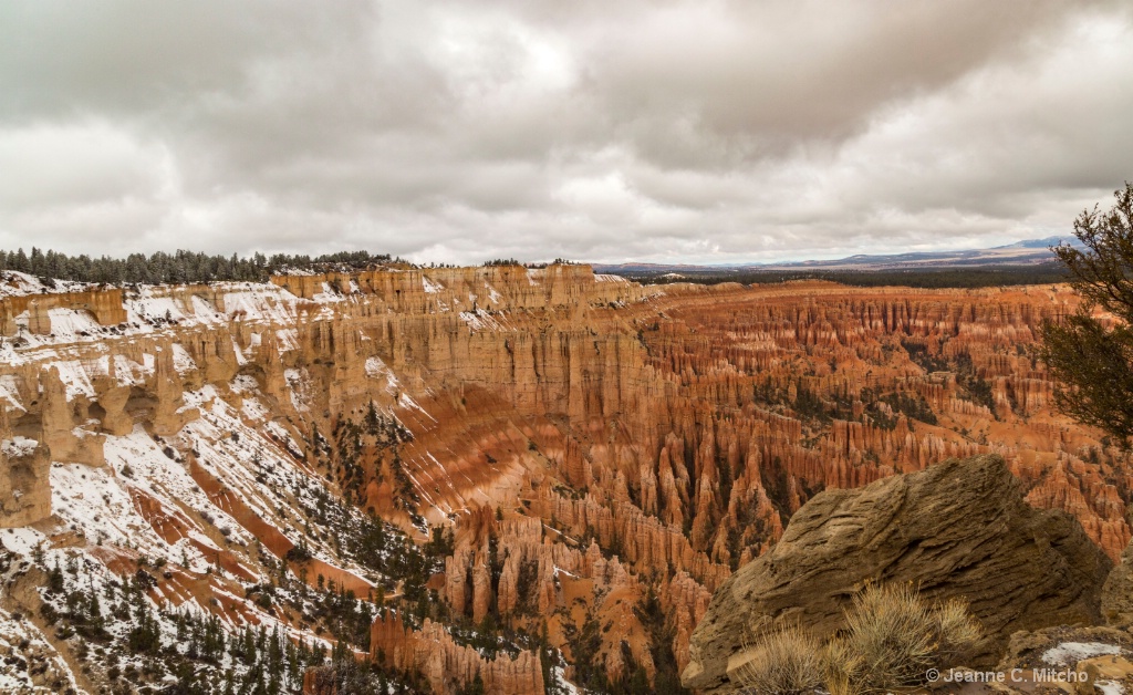 Bryce Canyon