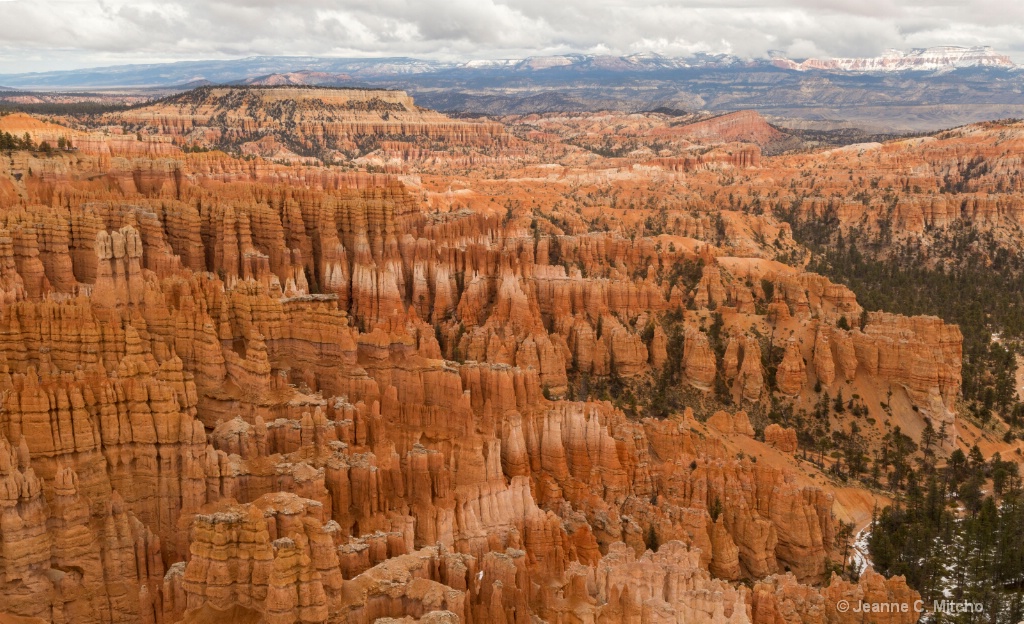 Bryce Canyon