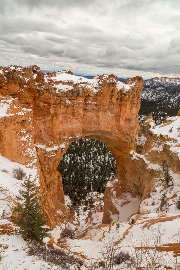 Bryce Canyon