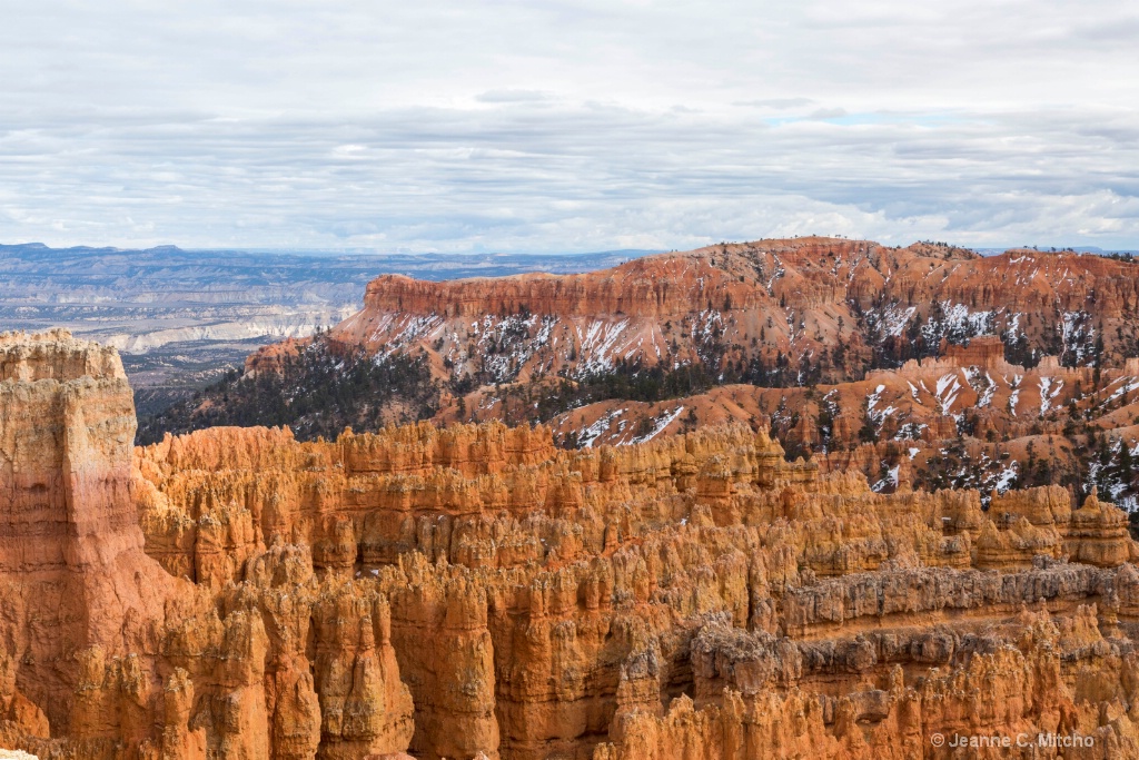 Bryce Canyon