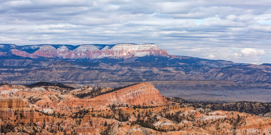 Bryce Canyon