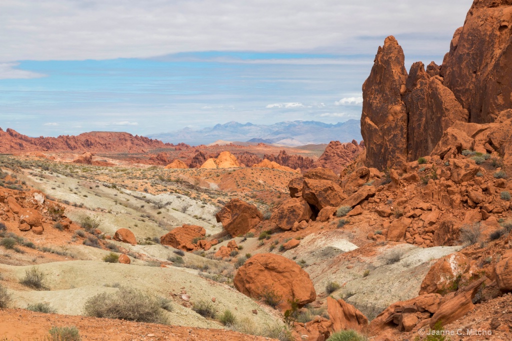 Valley of Fire