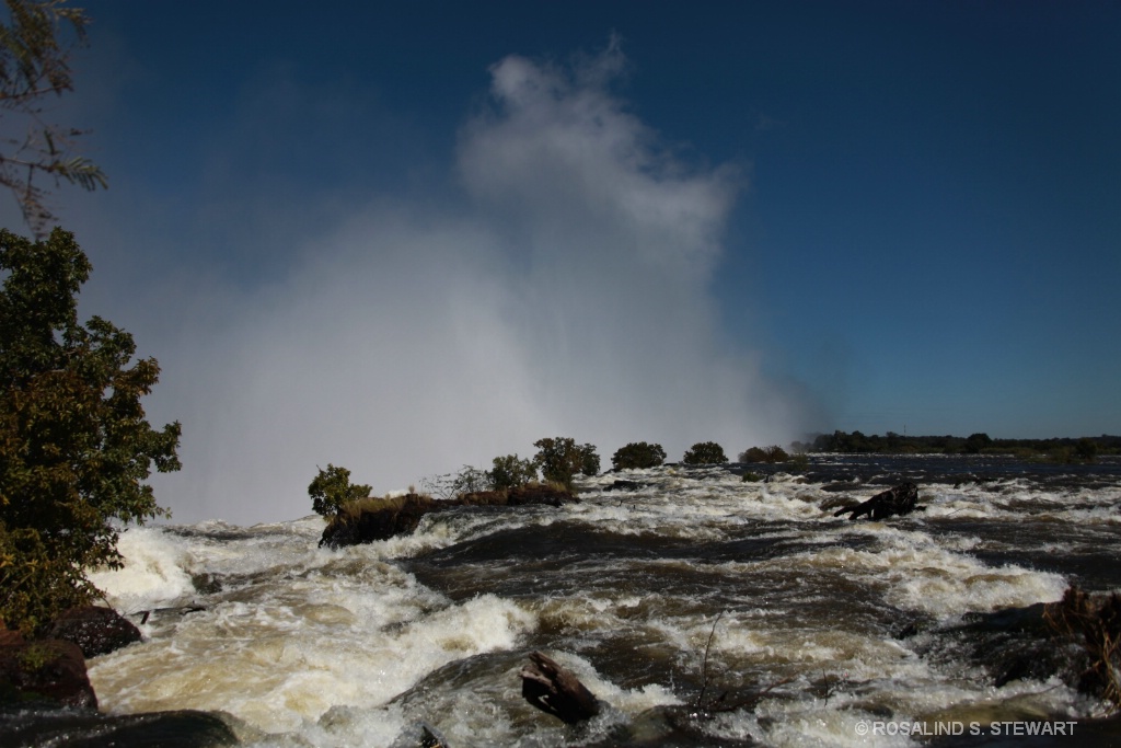 Victoria Falls