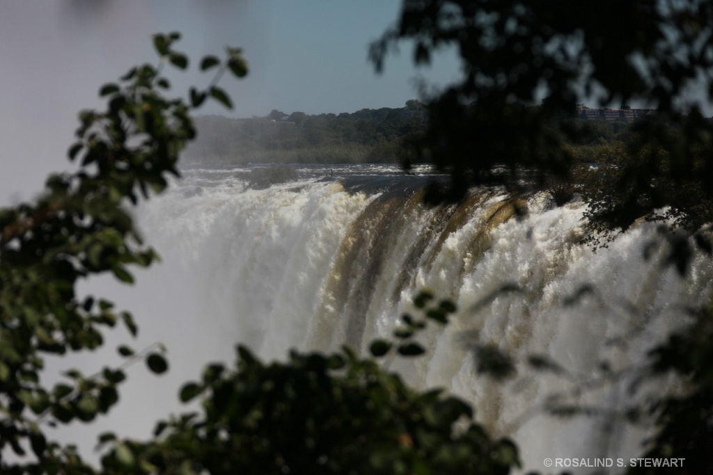 Victoria Falls