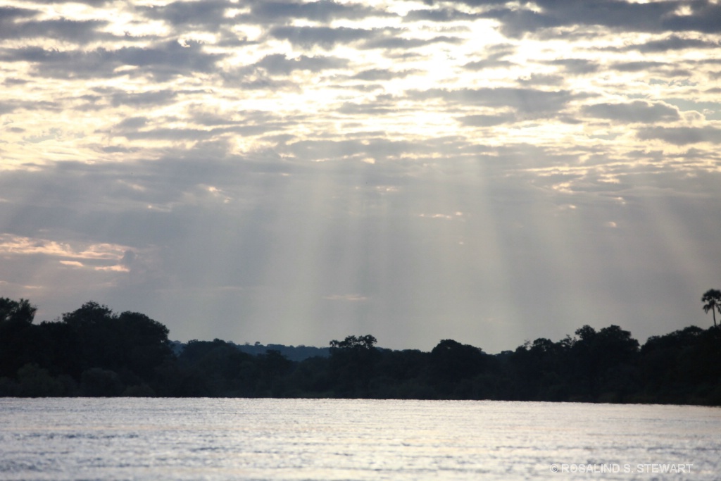 Zambezi