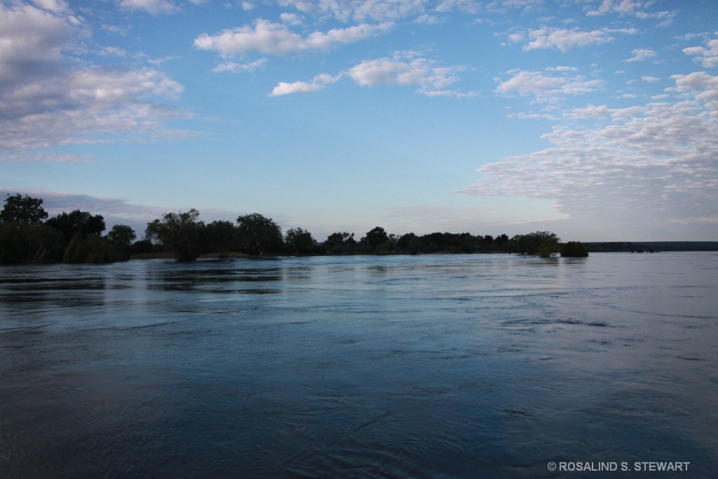 Zambezi