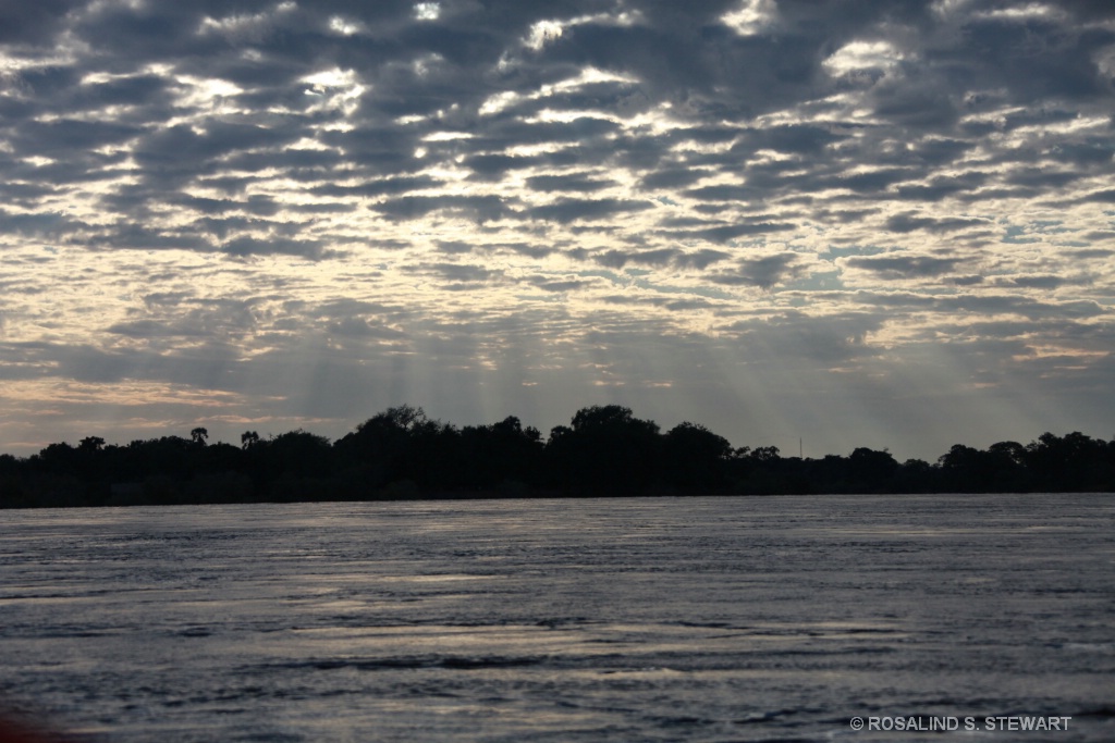 Zambezi