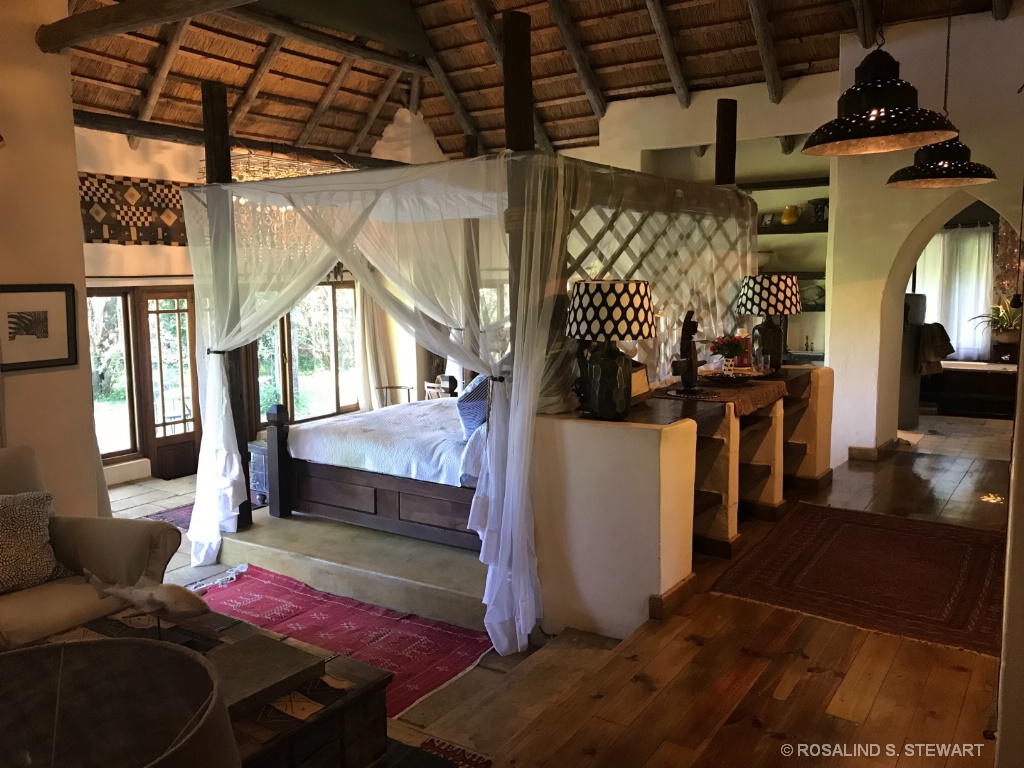 Tangala Master suite