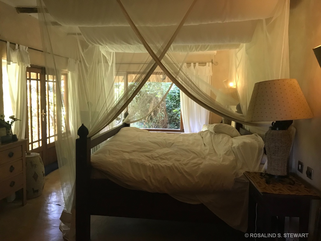 Tangala back bedroom