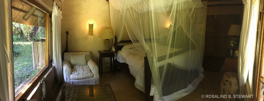 Tangala back bedroom 