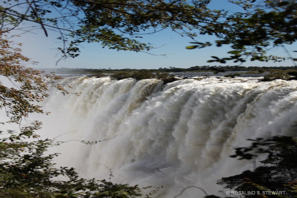 Victoria Falls