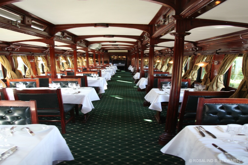 Livingstone Express