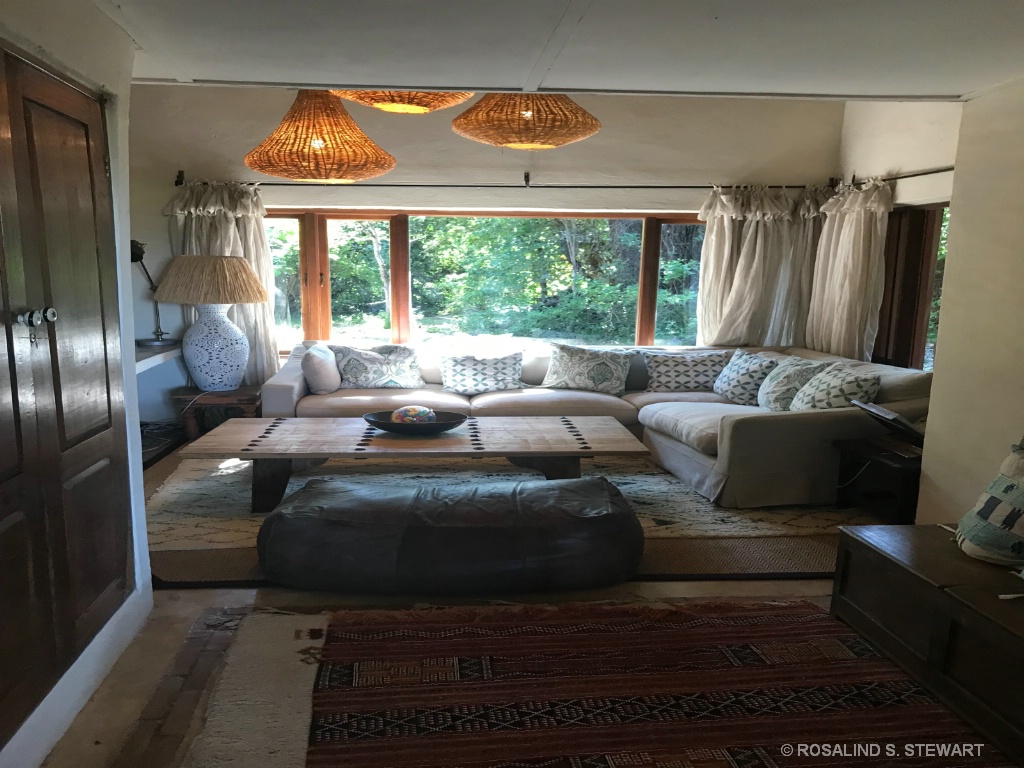 Tangala Lounge