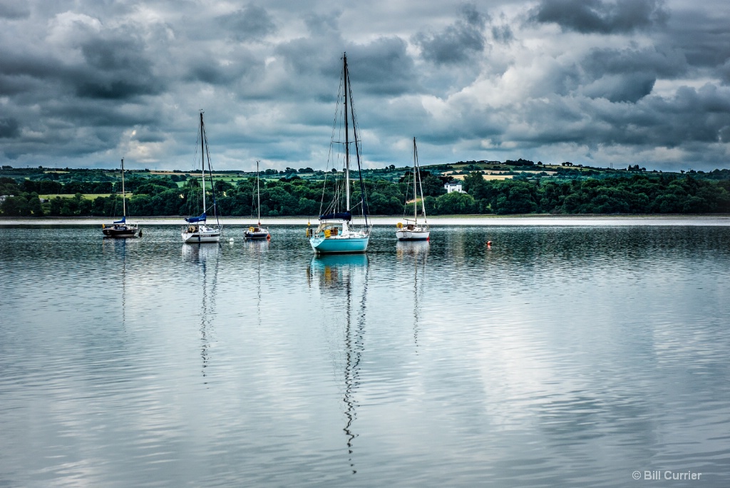 Tarbert Ireland