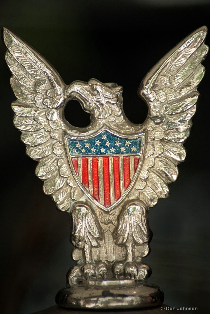 American Metal Eagle 3-0 F LR 6-23-18 J197