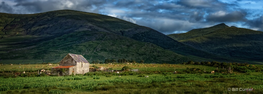 Old Stone House - Dingle Peninsula