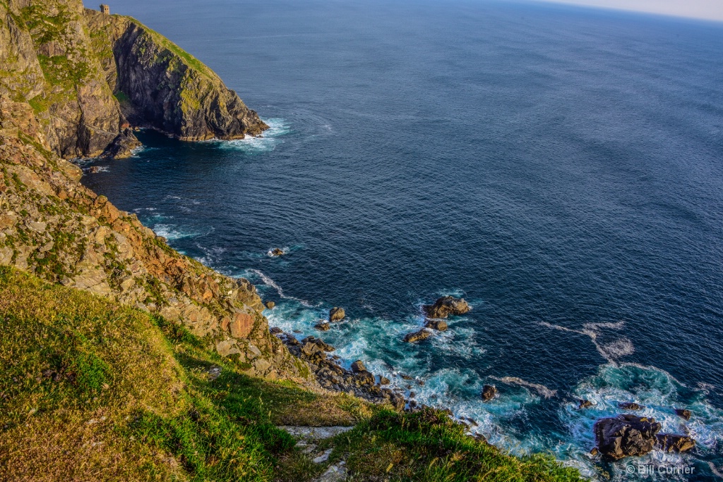 Slieve League Ireland