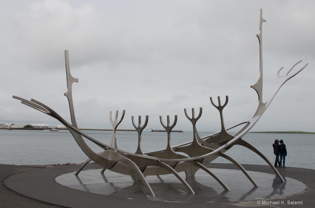 Sun Voyager Lovers